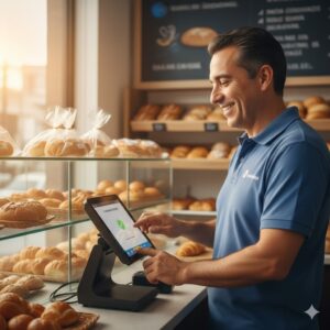 Kit Punto de Venta Odoo + Hardware